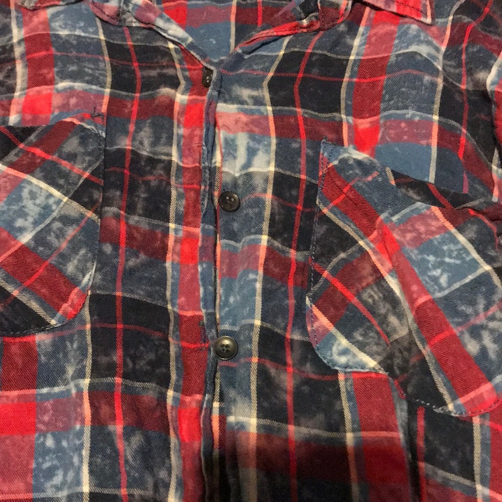 Flannel - Picture 2 of 3